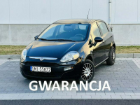 Fiat Punto Evo 1.4 Benz. Po serwisie