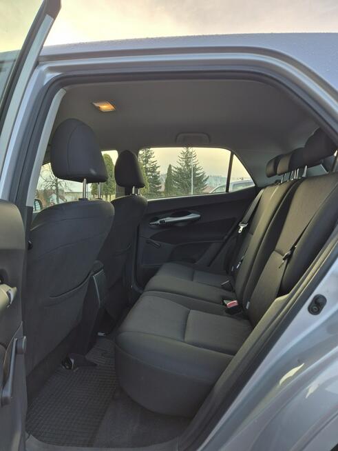 Toyota Auris Giżycko - zdjęcie 12