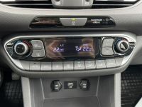 Hyundai i30 1.5DPI 110KM Smart + LED Android Auto Polski Salon FV23% Łódź - zdjęcie 12