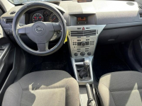 Opel Astra 1.4 benzyna 90km klimatyzacja BEZWYPADEK serwis 2010 Tychy - zdjęcie 3