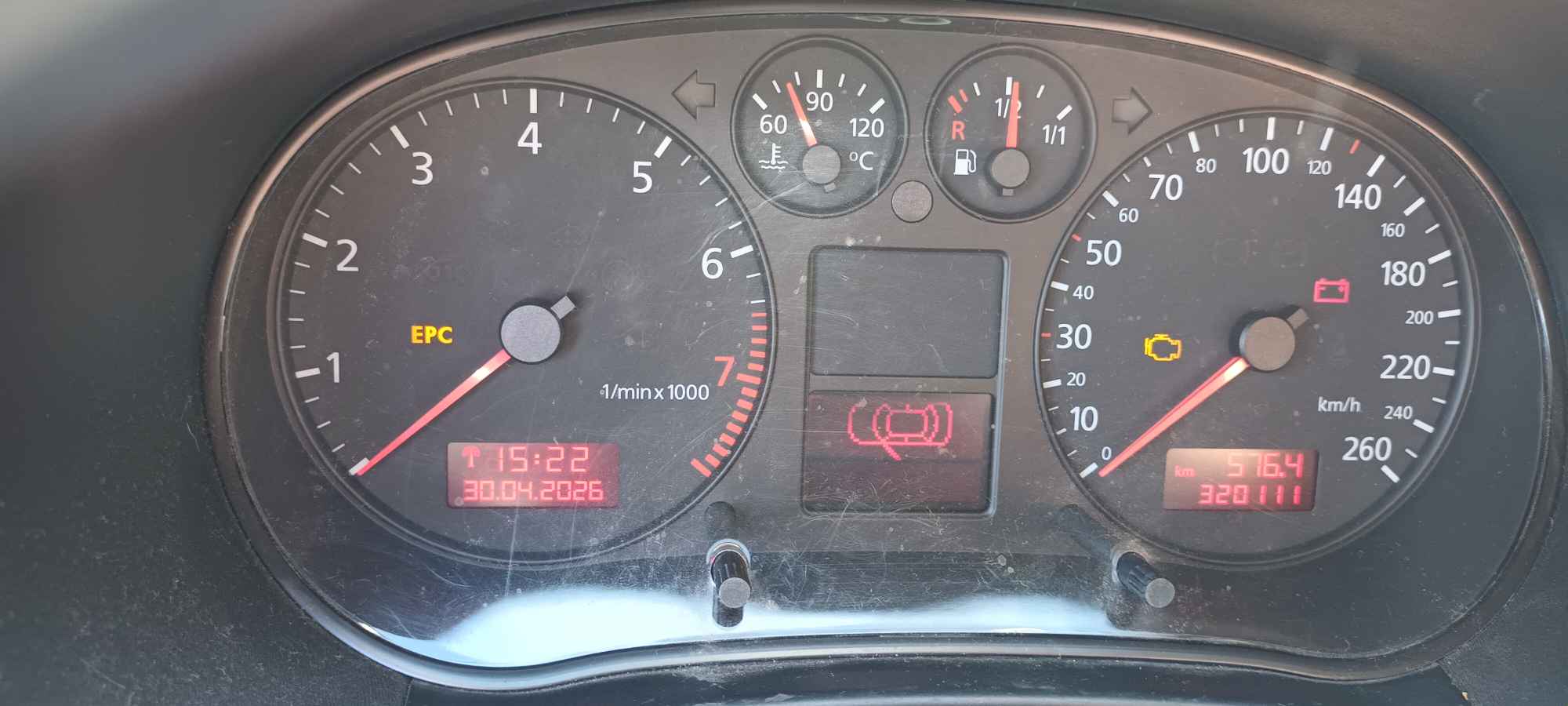 Audi a3 8l Mikołów - zdjęcie 7