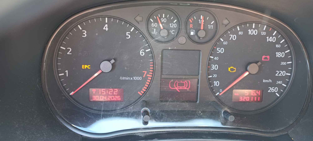 Audi a3 8l Mikołów - zdjęcie 7