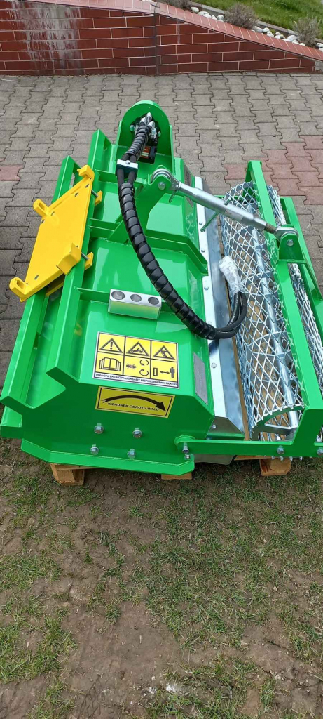 Glebogryzarka separacyjna Wilamowice - zdjęcie 4