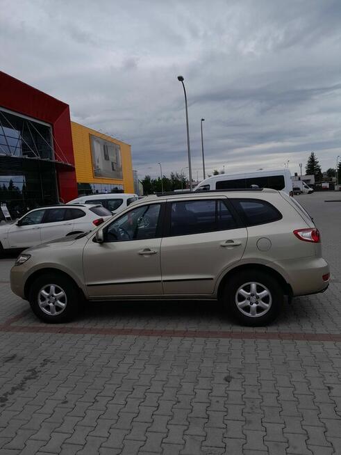 Sprzedam Hundai Santa Fee Łabowa - zdjęcie 2