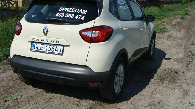 Renault Captur Lębork - zdjęcie 3