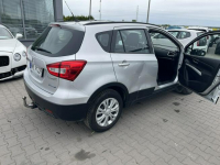 Suzuki SX4 S-Cross HAK Hybryda Klimatronik Oryginalny przebieg Gliwice - zdjęcie 4