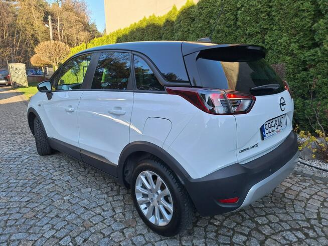 Opel Crossland X 1.2 Limited Edition Siewierz - zdjęcie 3