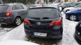 Opel Corsa z Niemiec. Gwarancja. Polecam !!! Zielona Góra - zdjęcie 6