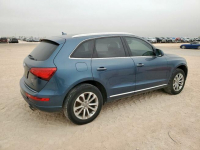 Audi Q5 I/8R 2.0 2015 Kraków - zdjęcie 3