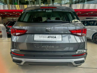 Seat Ateca Style! 150KM! DSG! Kamera cofania! Pakiet L! Myślenice - zdjęcie 5