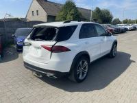 Mercedes GLE 400 D 4Matic Burmester Navi Gliwice - zdjęcie 2