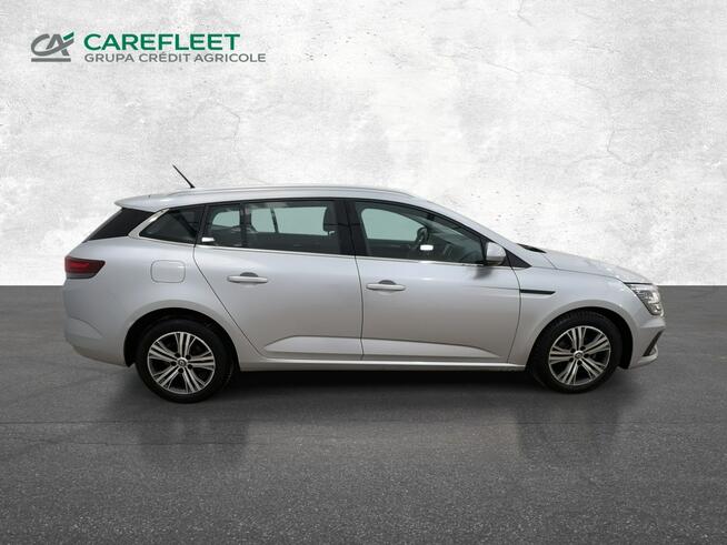 Renault Megane 1.3 TCE FAP Equilibre Kombi Warszawa - zdjęcie 4