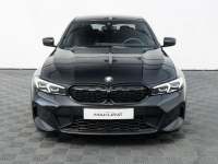 WD1936V#320d mHEV M Sport Podgrz.f K.cof Ambient Salon PL VAT23% Gdynia - zdjęcie 7