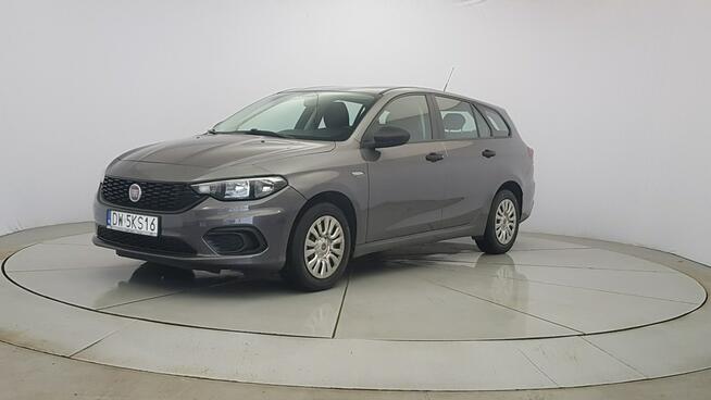 Fiat Tipo 1.4 16v Pop EU6d! Z polskiego salonu! FV 23%! Warszawa - zdjęcie 3