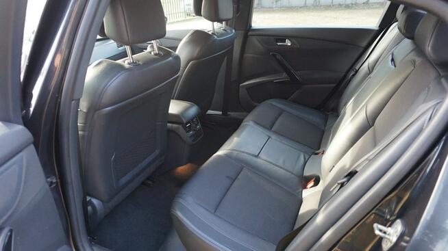 Peugeot 508 super stan. Gwarancja. Polecam!!! Zielona Góra - zdjęcie 9