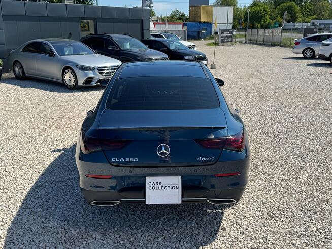 Mercedes CLA, 2020 Michałowice - zdjęcie 5