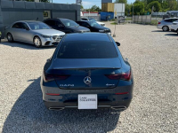 Mercedes CLA, 2020 Michałowice - zdjęcie 5