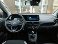 Hyundai i10 1.2 MPI 5MT (79KM) Modern - dostępne od ręki Łódź - zdjęcie 10