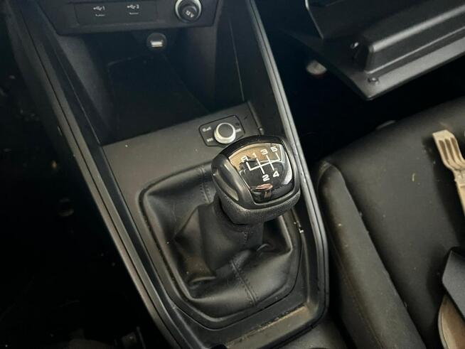 Audi A1 1.0 TFSI 95 Krajowy Klima Grzane fotele Baranowo - zdjęcie 10