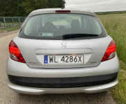Peugeot 207 1.4 MPI LPG GAZ - Salon PL - FILM Prezentacja