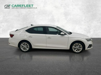 Skoda Octavia 1.5 TSI e-TEC Ambition DSG Warszawa - zdjęcie 4
