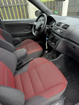 Škoda Fabia 1,2 TSI 105 PS DSG automatic Monte Carlo 126 tyś km Bolesławiec - zdjęcie 10