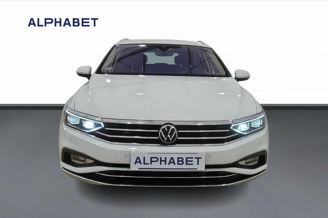 Passat 2.0 TDI Elegance DSG Salon PL 1wł. Gwarancja Warszawa - zdjęcie 8