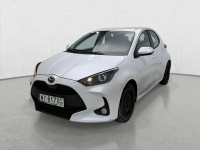 Mazda 2 Hybrid Komorniki - zdjęcie 3