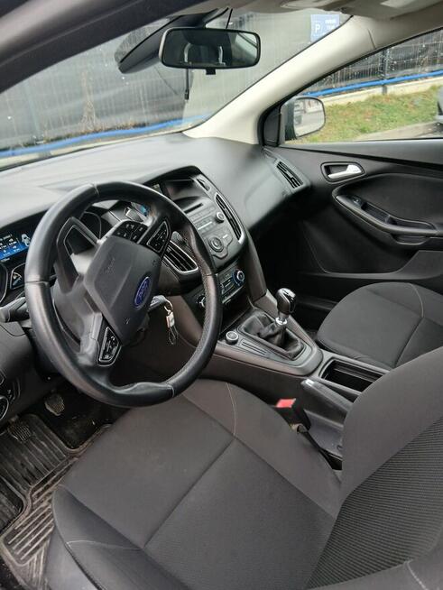 Sprzedam Ford Focus 1.5 tdci Kraków - zdjęcie 4