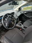 Sprzedam Ford Focus 1.5 tdci Kraków - zdjęcie 4