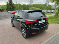 Hyundai ix20 Lift 1,4 benzynka 90 KM z niskim przebiegiem 129 tyś km ! Cielcza - zdjęcie 4