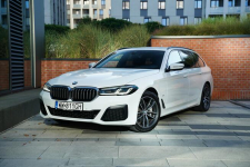 BMW 530 M Sport Harman Adaptive LED Kamera xDrive VAT23%