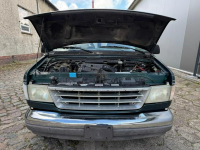 Ford Econoline 5.8 v8 200km Automat Salonka Hak Klima LUXURYCLASSIC Koszalin - zdjęcie 8