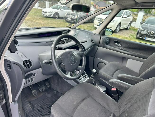 Renault Grand Espace Nowe Iganie - zdjęcie 9