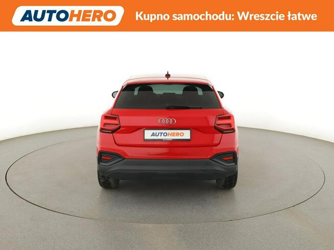 Audi Q2 Kamera, Navi, Aut.klima, Podg.fotele, Bluetooth Warszawa - zdjęcie 6