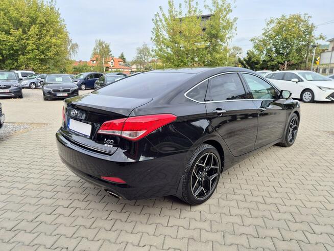 Hyundai i40 Automat * Salon Polska Konstancin-Jeziorna - zdjęcie 6