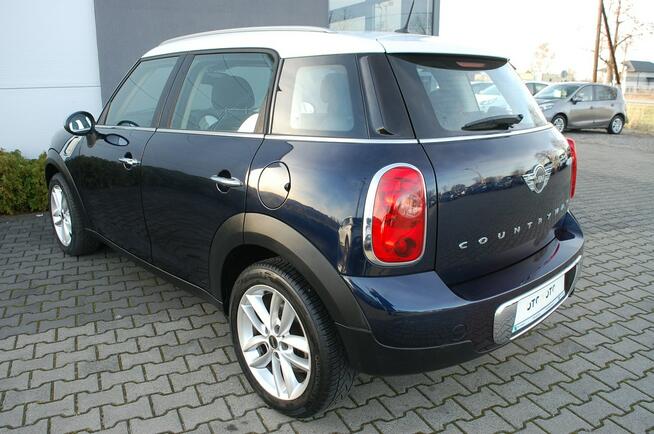 Mini Countryman Dębica - zdjęcie 3
