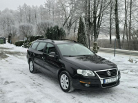 Volkswagen Passat 1.4 TSi 122KM / I-właściciel / Serwisowany