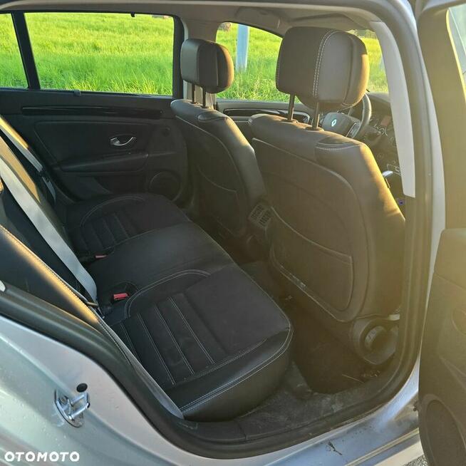 Renault Laguna 2.0 dCi Bose Edition Bielsko-Biała - zdjęcie 11