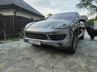 Porsche Cayenne 4.8 II S V8 SALON POLSKA IDEAŁ