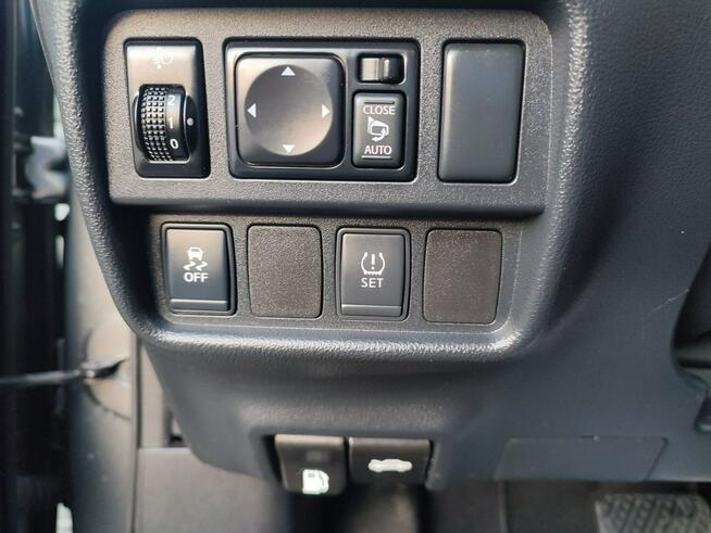 Nissan Juke Automat kamera Otwock - zdjęcie 10