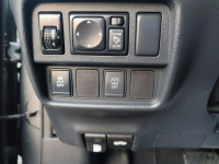 Nissan Juke Automat kamera Otwock - zdjęcie 10