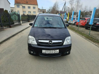 Opel Meriva Opłacona Zdrowa Zadbana Klima Po Serwisie Kisielice - zdjęcie 2