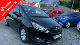 Opel Zafira Zarejestrowany Ubezpieczony