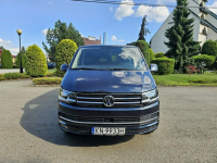 Volkswagen Caravelle Long/4x4/9-Osobowy/Automat/Radar Nowy Sącz - zdjęcie 2