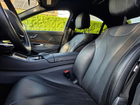 Mercedes S 350 S350d W222 4 Matic 3.0d V6 258KM 2016r Tychy - zdjęcie 10