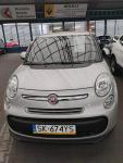 Fiat 500L Mysłowice - zdjęcie 2