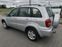 Toyota RAV-4 Lipówki - zdjęcie 12