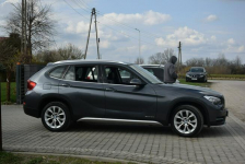 BMW X1 2.0D Navi/ PDC/ 2014r/ Nowy Rozrząd i Sprzęgło/ Sprowadzony Tarnogród - zdjęcie 5