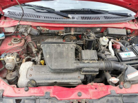 Suzuki Ignis 1.5 4x4 03r Tarnów - zdjęcie 8